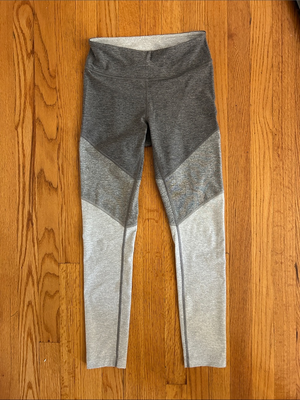 Outdoor voices leggings sz small